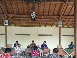 Muskal Ngipak 2026: Sinkronisasi Data dan Penetapan Penerima BLT Dana Desa